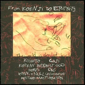 From Koenji To Eternity