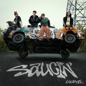 Saucin' - Single
