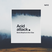 Ann Clue: Acid Attack