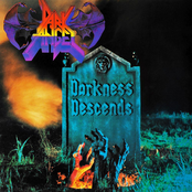 Dark Angel: Darkness Descends