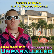 Unabashed Undaunted Unparalleled