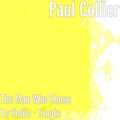 The Man Who Chose To Smile - Single