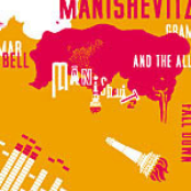 Grammer Bell And The All Fall Down