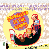 Gondellied in the Sahara