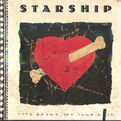 We Dream In Color by Starship