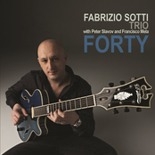 Fabrizio Sotti: Forty
