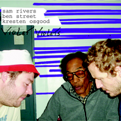 sam rivers, ben street, kresten osgood