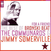 Can't Take My Eyes Off Of You by Jimmy Somerville