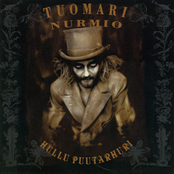 tuomari nurmio & hugry tribal marching band