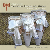 Cantigas e Ritmos dos Orixas - The Music of Candomblé