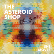 She Moves