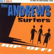 Thee Andrews Surfers