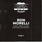 Tsugi #77 - Ron Morelli