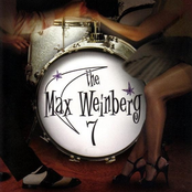 Honey Dripper by The Max Weinberg 7