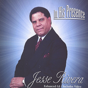 In His Presence