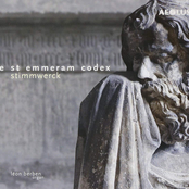 The St. Emmeram Codex