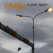 A Year Apart by Cheju