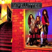 Glory by Impellitteri