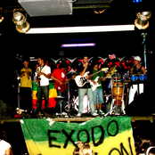 exodo babylon