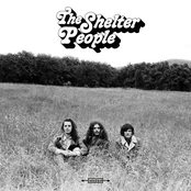 The Shelter People -EP