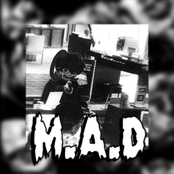 M.A.D