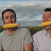 A Tokyo Corn Christmas