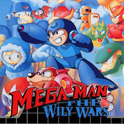 Mega Man: The Wily Wars
