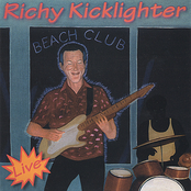 Summer Drums by Richy Kicklighter