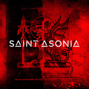 Saint Asonia: Saint Asonia (European Edition)