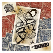 Demonic Death Judge / Coughdust