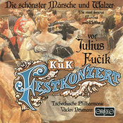 Fučík: Marches & Waltzes