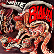 The Great All Knowing White Blacula