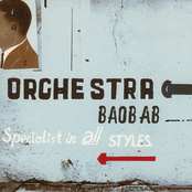 Orchestra Baobab: Specialist in All Styles