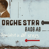 Bul Ma Miin by Orchestra Baobab