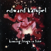 Kissing Frogs Is Fine