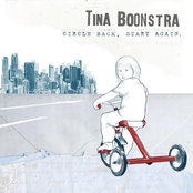 Circle back, start again.