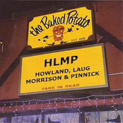 Live At The Baked Potato