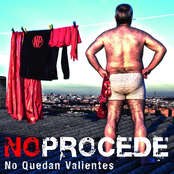 No quedan valientes
