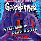 Welcome to Dead House [Classic Goosebumps 13 (Unabridged)]