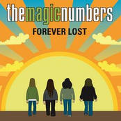 The Magic Numbers: Forever Lost