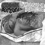 Catastrophic Disasterbator / Gangrene Discharge