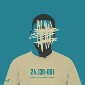 24.130-001 (Crônicas De Um Boombap Perdido)