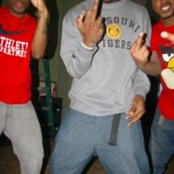 Dappin Sinners ft. Oliver Kites & DueCruze