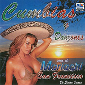 Cumbias Y Danzones