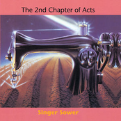 No One Will Have A Secret by 2nd Chapter Of Acts