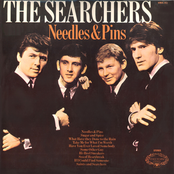 Saints And Searchers by The Searchers