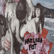 Thelma and the Sleaze: Heart Like a Fist EP