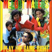 Play the Game Right
