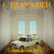 I Remember (Dixie Remix) - Single
