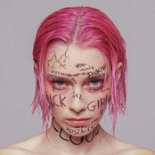 Sick Sad Girl Album Picture